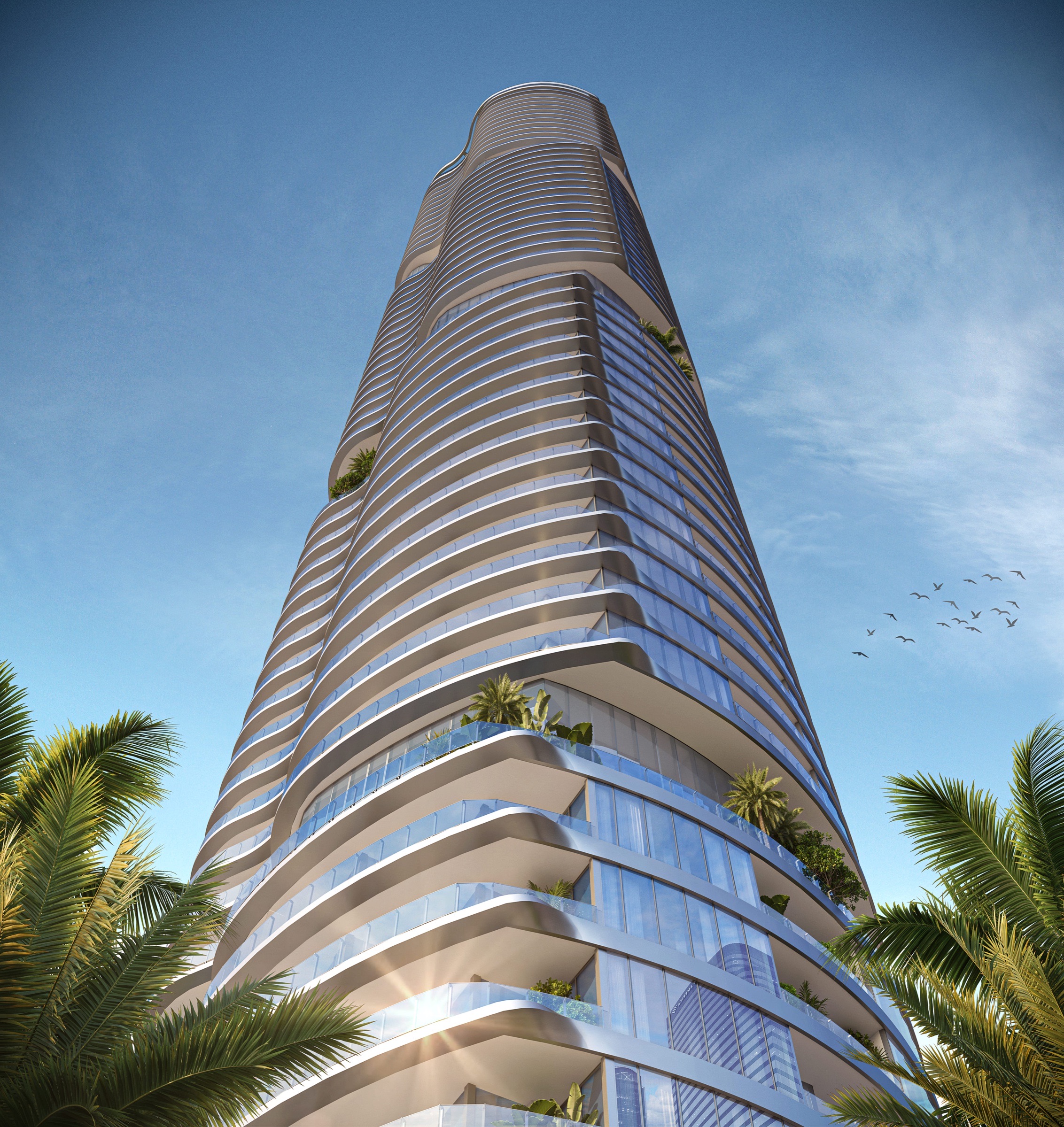 619 Brickell — Miami, FL
