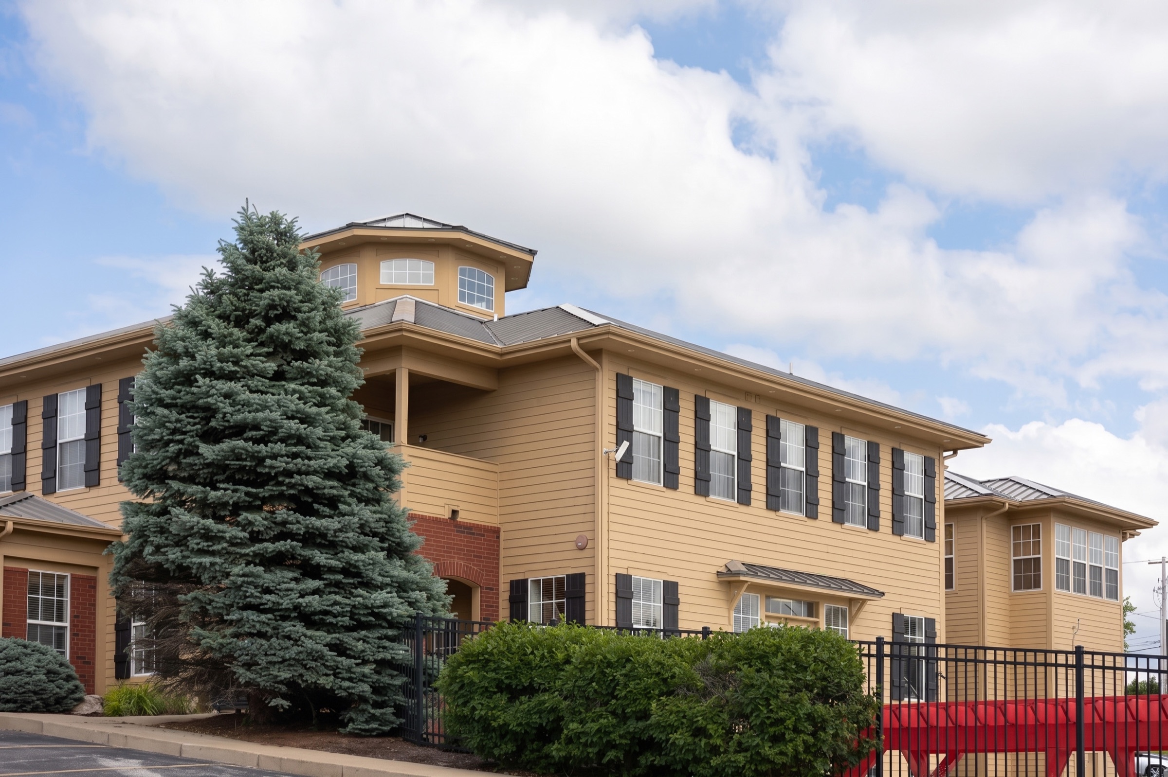 The Grayson & Gridstone — Columbia, Missouri